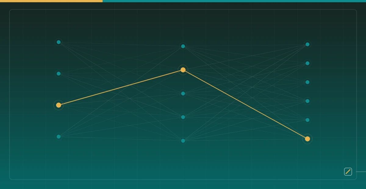 神经网络矩阵微积分：从 y = Wx + b 推导 MSE 梯度