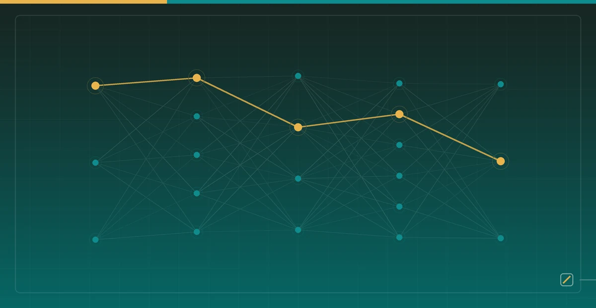 Matrix Calculus for Neural Networks: Deriving the MSE Gradient